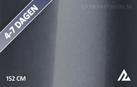 18 mtr Gloss Metallic Moonlight Grey 3179 car wrap folie