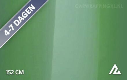 18 mtr Gloss Olive Green 3217 car wrap folie