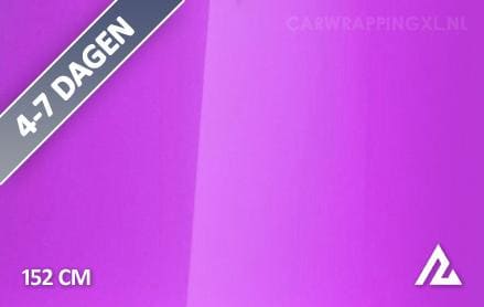 18 mtr Gloss Pink Purple 3140 car wrap folie