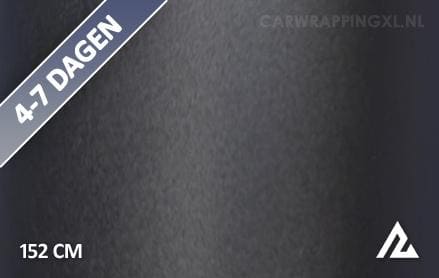 18 mtr Matte Metallic Basalt Grey 3097 car wrap folie