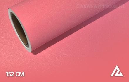 Diamant roze car wrap folie