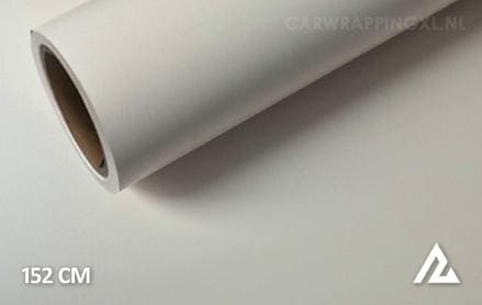 Mat beige car wrap folie